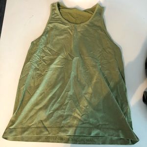 men’s lululemon tank